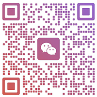 张老师微信二维码